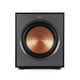 thumbnail image 1 of Subwoofer R-100sw Klipsch, 1 of 8
