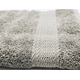thumbnail image 2 of Toalla de Baño 500 g 50x90 cm Café, 2 of 3