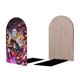 thumbnail image 2 of Sujetalibros Decorativos Desmarcar Demon Slayer 2 Piezas, 2 of 6