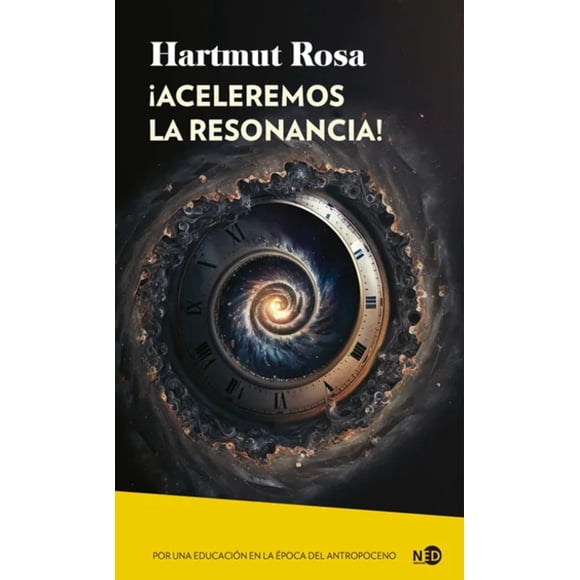 LIBRO ¡aceleremos La Resonancia!