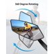 thumbnail image 4 of Espejo para Bicicleta COICER Ajustable 360° con Vidrio Resistente a Rayaduras, 4 of 8