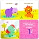 thumbnail image 3 of Set de libros Fisher-Price My First Books ABC Colors Numbers, 3 of 5