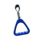 thumbnail image 5 of Reemplazo De Manija De Metro Accesorio De Manija Auxiliar Repuestos Resistente Al Desgaste Azul, 5 of 5