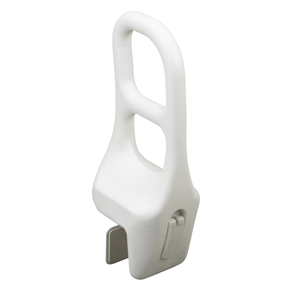 Drive Medical - Barras De Apoyo Médicas Bathtub Rail Drive Para Bañeras Y Duchas