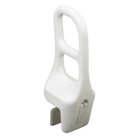 Drive Medical - Barras De Apoyo Médicas Bathtub Rail Drive Para Bañeras Y Duchas