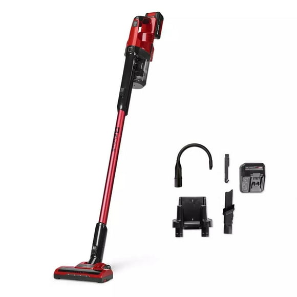 Aspiradora Vertical Inal. Einhell TE-SV 18 Li (1x4,0Ah)