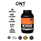 thumbnail image 2 of Proteína Metapure Whey Isolate Zero Carb 908 Grs Chocolate Blanco, 2 of 4