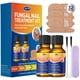 thumbnail image 1 of Kit de reparación de uñas VigorWell Extra Strength 30 ml con 25% de ácido, 1 of 7