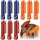 thumbnail image 1 of 9 pinzas para el cabello esponjosas, herramienta para rizar el cabello, rizador de raíces, rizador de raíces, rodillo para dar volumen, pinza para peinar el cabello esponjoso, herramienta de peinado D, 1 of 8