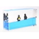 thumbnail image 1 of Pisapapeles Mini Liquid Penguin AZ Trading & Import TGP72B, 1 of 5