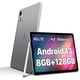 thumbnail image 1 of Tableta UMIDIGI G5 Tab desbloqueada Android 13 de 8 GB/128 GB de 10.1 pulgadas, 1 of 5