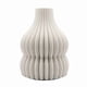 thumbnail image 1 of Jarron De Ceramica Para Decoracion Florero Texturizado 1222, 1 of 4
