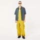 thumbnail image 5 of Camiseta Oakley Mark II Tee 2.0 para hombre, sulfuro, talla L, 5 of 8