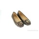 thumbnail image 3 of Zapatos Michael Kors Mocasin Plano Fulton Marrón US 6 Mujer, 3 of 3