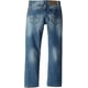 thumbnail image 2 of Vaqueros Tommy Hilfiger Revolution Elástico de pierna recta, 2 of 2