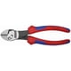 thumbnail image 3 of Cortadora diagonal Knipex 73 72 180 BK TwinForce de alto rendimiento, 3 of 9