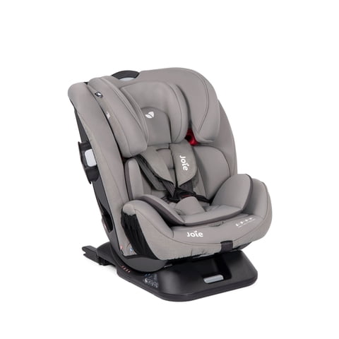 Joie - Silla De Auto Convertible Every Stage Fx Gray Flannel