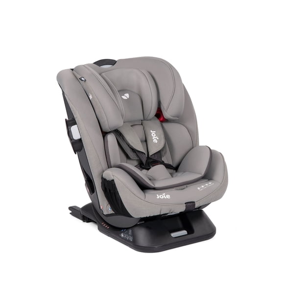 Silla de Auto Convertible Every Stage FX Isofix Gray Flannel