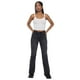 thumbnail image 1 of Jeans Negro Mujer Calce Flare Corona, 1 of 5