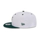 thumbnail image 5 of Jockey New Era Official Doodles MLB Oakland Athletics White, 5 of 7