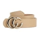 thumbnail image 1 of Cinturon Turbo Beige, 1 of 2