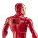 thumbnail image 5 of Figura de Acción Marvel Titan Hero Series Iron Man 30 Cm, 5 of 6
