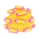 thumbnail image 5 of Sombrero Rizador De Ganchillo, Accesorios De Fotografía Para Recién Nacidos, Accesorio Para El Cabello, Disfraz Amarillo, 5 of 5