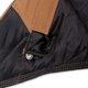 thumbnail image 4 of Capucha para hombre Carhartt Firm Duck Insulation Brown S/XL, 4 of 4