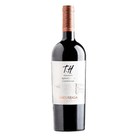 Vino Undurraga Th Maipo Syrah 750Cc