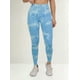 thumbnail image 2 of Leggings Tie Dye Mujer Push Up con Abertura Escalonada, 2 of 4