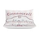 thumbnail image 3 of Cinnamoroll 3-Piece Twin Bed Set - Includes 1 Single Comforter And 2 Pillowcases Bedding - Fade Resistant Microfiber - Cinnamoroll, 3 of 4