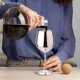 thumbnail image 5 of Copas para vino TJ, juego de 2, acero inoxidable, 500 ml, 5 of 7
