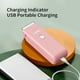 thumbnail image 4 of Perro Gato Hogar Pelo Impermeable Clipper Portátil Eléctrico Recargable Usb Mascotas Herramientas De Aseo Bajo Ruido Afeitadora Sin Cordón Recortadora Para Pequeñas Y Grandes, 4 of 5