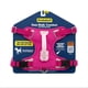 thumbnail image 1 of Arnés para perros PetSafe Easy Walk Comfort No-Pull Pink S/M, 1 of 8