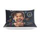 thumbnail image 3 of Harry Styles Simple Smooth Finish Practical Zipper Closure Soft Bedding Duvet Cover Sets Sleep Essentials, 3 of 3