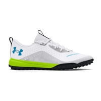 Zapatillas De Baby Fútbol Under Armour Shadow 2 Adulto | 3027237-100 - Talla 42
