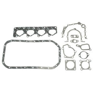 Repuestos Del Sol - Juego Empaquetadura Motor Hyundai Elantra 2.0 Hd 2007 2011