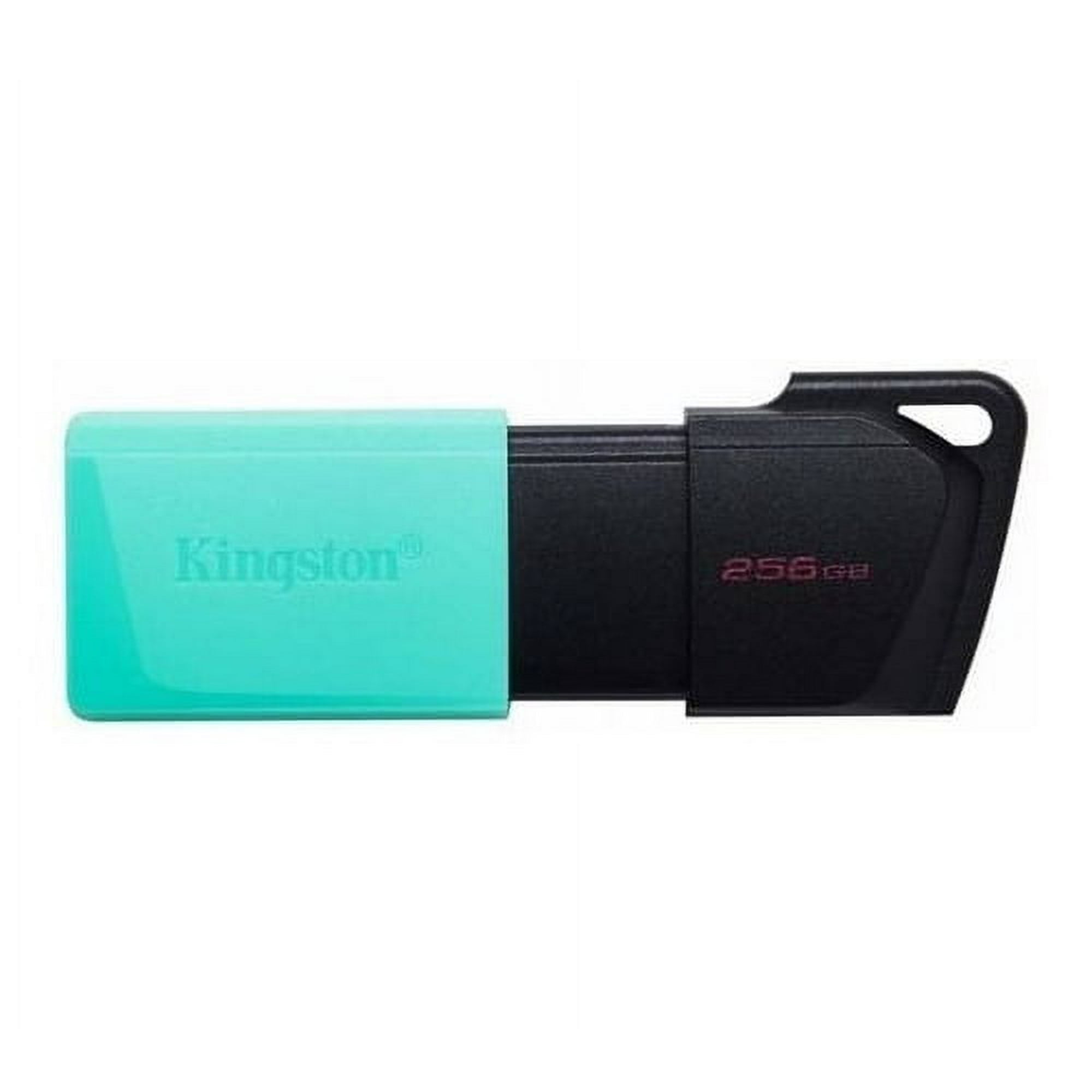 Kingston - Pendrive Usb 3.2 256gb Datatraveler Exodia M