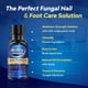 thumbnail image 4 of Tratamiento para hongos en las uñas de los pies Tobcharm Extra Strength, 2 unidades, 4 of 7