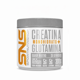 thumbnail image 1 of CREATINA + GLUTAMINA 300GR 30 SERVICIOS - SPORTNUTRISHOP, 1 of 1