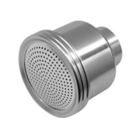 Magideal - Reemplazo De Boquilla De Riego Accesorios De Jardinería Livianos Efices De Jardinería Para Lavado De Autos De Jardín Para Guardería De Autos De Jardín 400 Agujeros