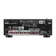 thumbnail image 4 of Receiver AV 7.2 CH 8K Denon AVR-X2800H, 4 of 4