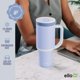 thumbnail image 3 of Vaso Ello Oasis de 1,2 litros con asa y pajita retráctil Twilight, 3 of 7