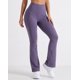 thumbnail image 1 of Calza Deportiva Mujer Flare Acampanada Calce Perfecto - JYT032, 1 of 3