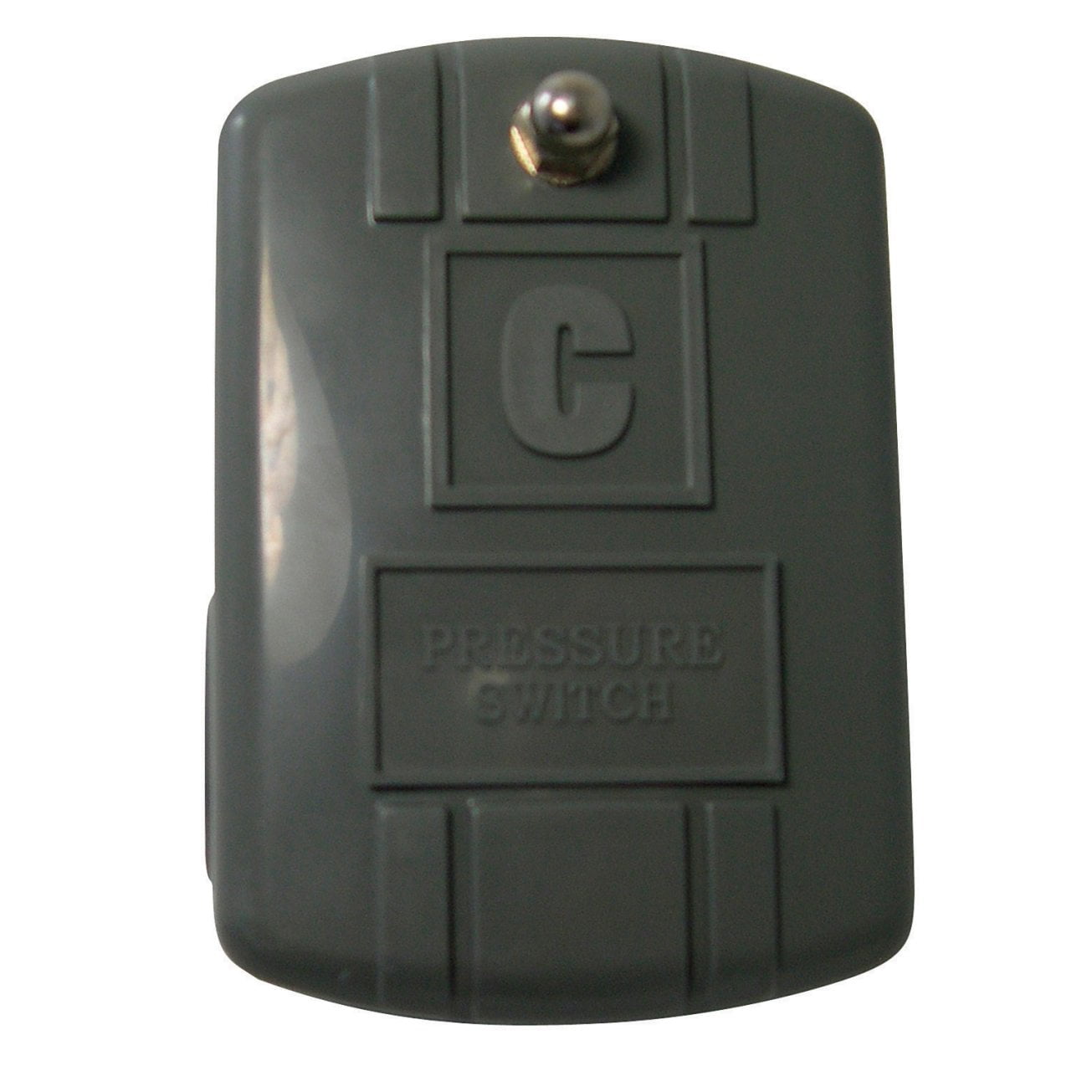 Interruptor De Presión De Bomba De Agua Campbell 40-60 Psi