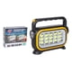 thumbnail image 1 of Lampara Foco Recargable Solar Camping Alta Potencia, 1 of 2