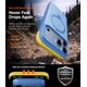 thumbnail image 4 of Funda TORRAS Q3 para iPhone 18 Pro Max Azul, 4 of 9