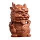 thumbnail image 2 of Estatua En Miniatura De Mascota De Té De Dragón Chino, Estatua Peque?a De Pixiu Para Mesa, Estilo Elegante B, 2 of 3