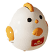 thumbnail image 2 of Juguete de encaje montessori gallina con 24 huevos, 2 of 3
