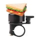 thumbnail image 1 of Timbre De Bicicleta, Regalo, Manillar De Bicicleta, Timbre Para Scooter, Bicicleta De Carretera, BMX Sandwich, 1 of 3